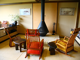 空家管理活用センター 家屋内部管理