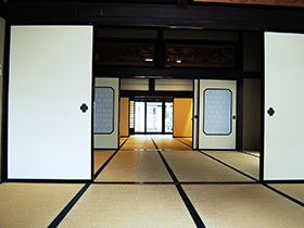 空家管理活用センター 家屋外部管理