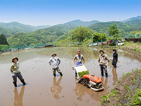 空家管理活用センター 家屋外部管理